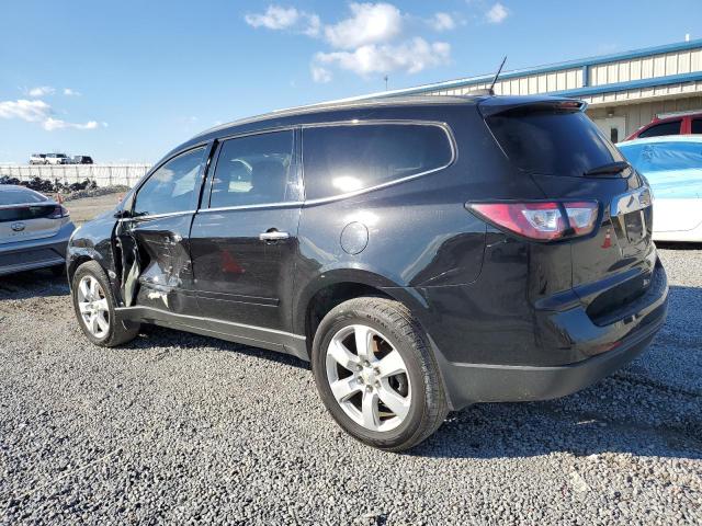 Photo 2 from auction – 2016 CHEVROLET TRAVERSE L with VIN 1GNKRGKDXGJ326312