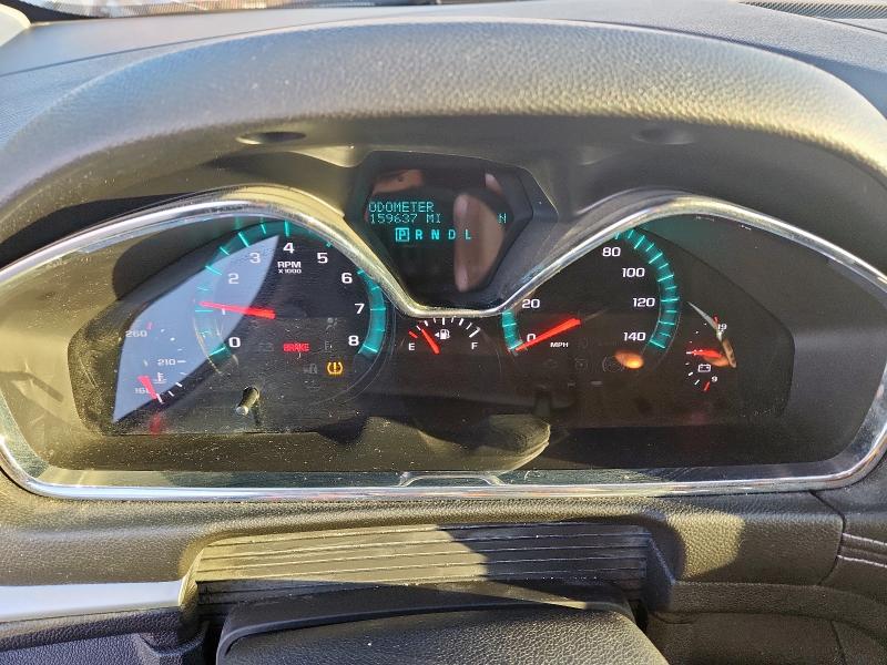Photo 9 from auction – 2017 CHEVROLET TRAVERSE L with VIN 1GNKRHKD8HJ275366