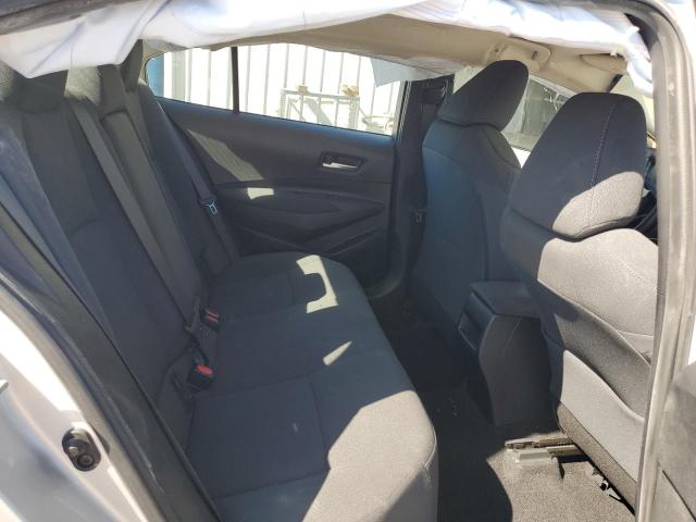 Photo 10 from auction – 2020 TOYOTA COROLLA with VIN 5YFEPRAE2LP125611