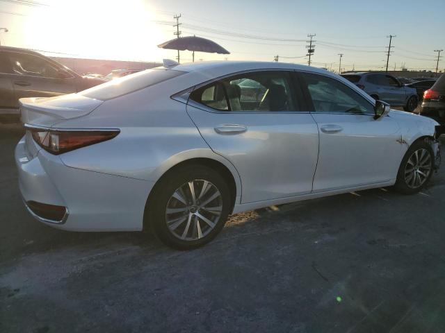 Photo 3 from auction – 2019 LEXUS ES 300H with VIN 58AB21B12KU001052