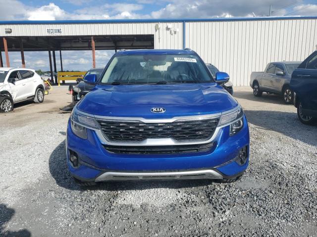 Photo 5 from auction – 2021 KIA SELTOS S with VIN KNDEU2AA7M7042823