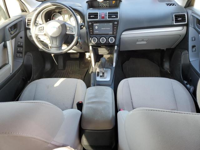 Photo 8 from auction – 2016 SUBARU FORESTER 2 with VIN JF2SJADCXGH440756