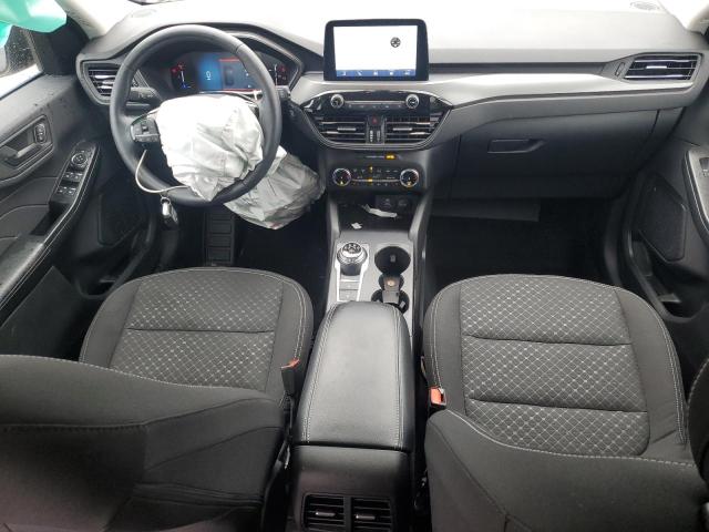 Photo 8 from auction – 2025 FORD ESCAPE ACT with VIN 1FMCU0GN7SUA97949