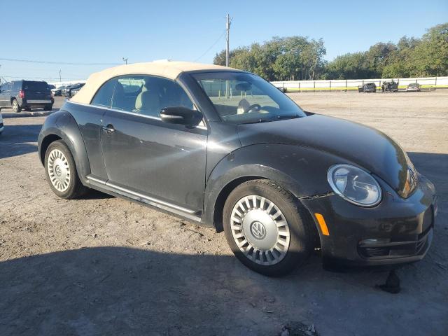 Photo 4 from auction – 2014 VOLKSWAGEN BEETLE with VIN 3VW517AT4EM823956