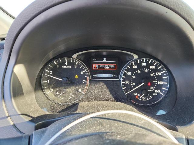 Photo 9 from auction – 2018 NISSAN ALTIMA 2.5 with VIN 1N4AL3AP9JC248844