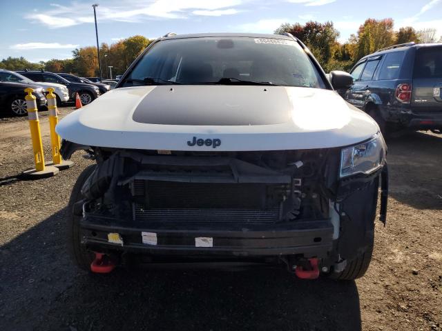 Photo 5 from auction – 2019 JEEP COMPASS TR with VIN 3C4NJDDB1KT775984