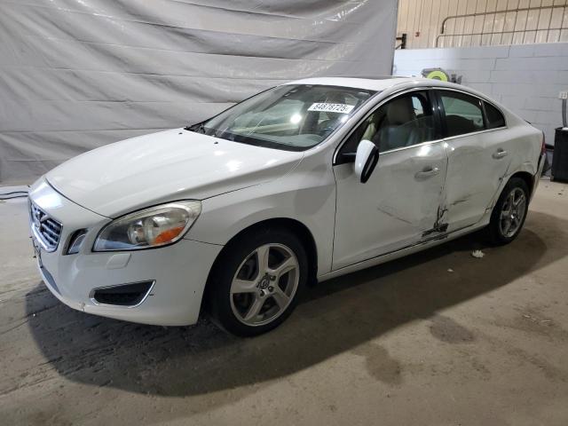 VOLVO S60 T5 2013 with VIN YV1612FH5D2188406 - Photo from auction
