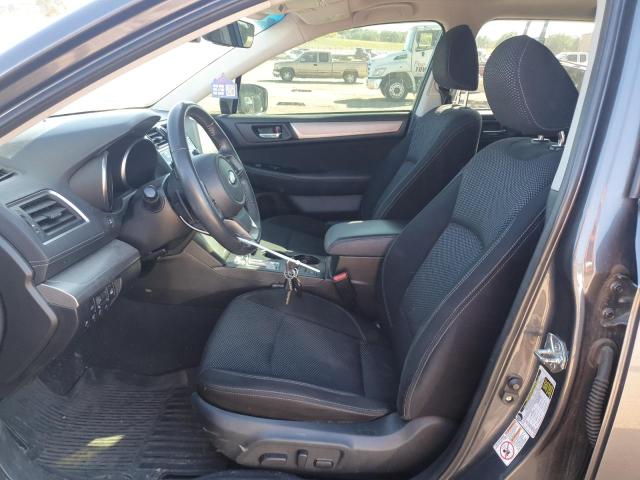 Photo 7 from auction – 2019 SUBARU OUTBACK 2. with VIN 4S4BSAHC1K3245071