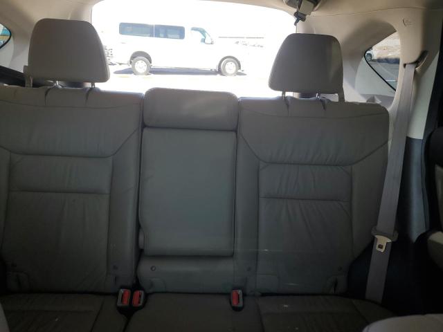Photo 10 from auction – 2012 HONDA CR-V EXL with VIN 5J6RM3H70CL030448
