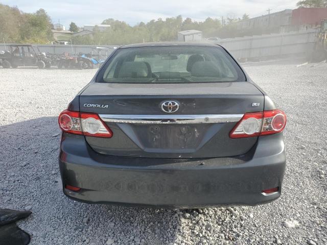 Photo 6 from auction – 2013 TOYOTA COROLLA BA with VIN 2T1BU4EE9DC924568