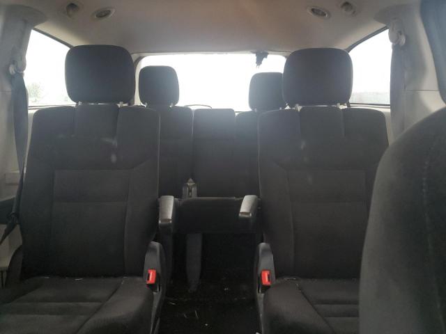 Photo 10 from auction – 2016 DODGE GRAND CARA with VIN 2C4RDGCG0GR203306