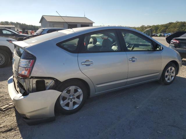 Photo 3 from auction – 2005 TOYOTA PRIUS with VIN JTDKB20U253097712