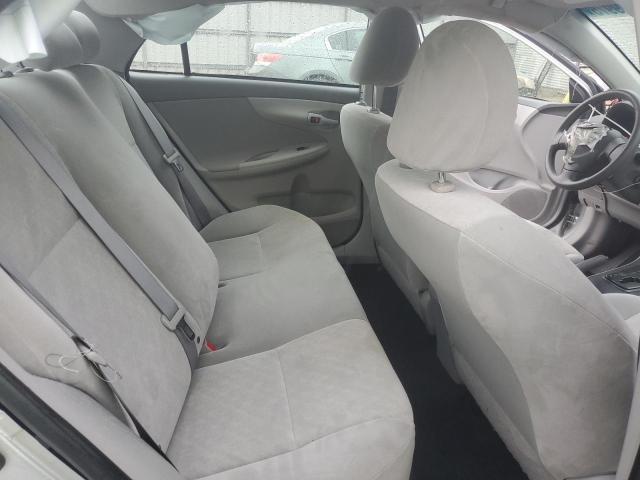 Photo 10 from auction – 2009 TOYOTA COROLLA BA with VIN JTDBL40E69J007383