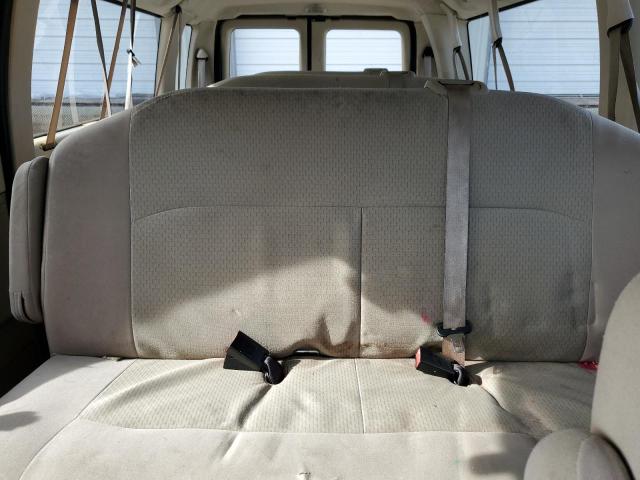 Photo 10 from auction – 2011 FORD ECONOLINE with VIN 1FBSS3BL6BDA42765