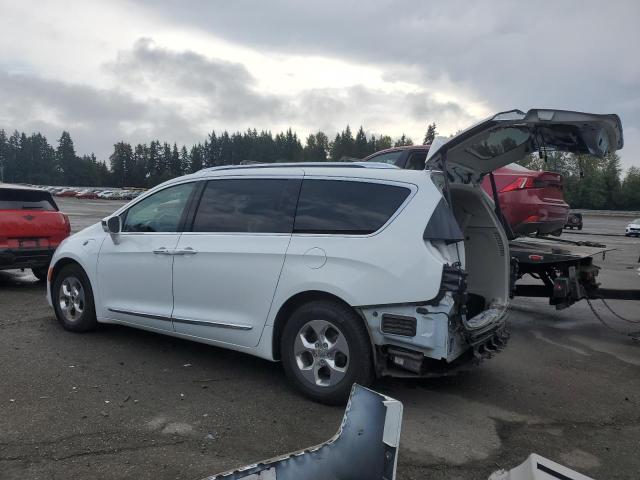 Photo 2 from auction – 2018 CHRYSLER PACIFICA H with VIN 2C4RC1N75JR276272