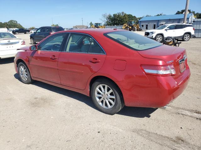 Photo 2 from auction – 2011 TOYOTA CAMRY SE with VIN 4T1BK3EK1BU622208