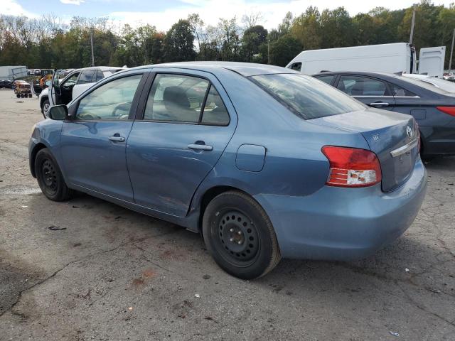 Photo 2 from auction – 2012 TOYOTA YARIS with VIN JTDBT4K3XCL039115