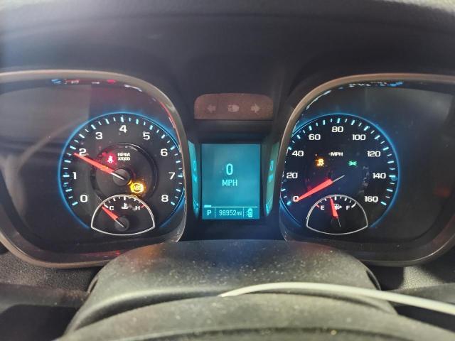 Photo 9 from auction – 2013 CHEVROLET MALIBU LS with VIN 1G11B5SA9DF186344