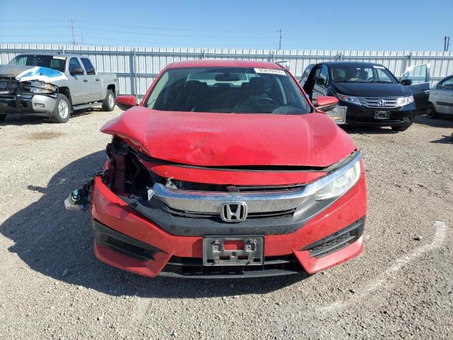 Photo 5 from auction – 2016 HONDA CIVIC LX with VIN 2HGFC2F5XGH549518