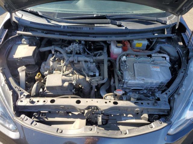 Photo 11 from auction – 2015 TOYOTA PRIUS C with VIN JTDKDTB33F1108332