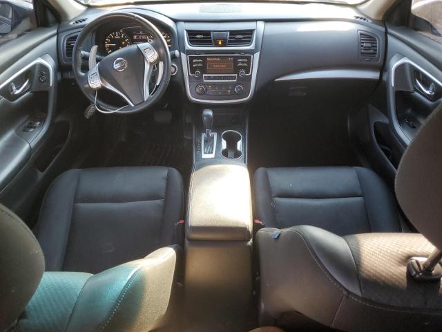Photo 8 from auction – 2017 NISSAN ALTIMA 2.5 with VIN 1N4AL3APXHC181648
