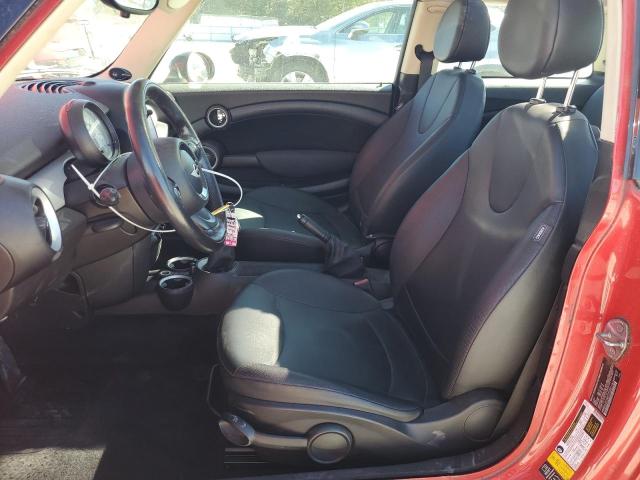 Photo 7 from auction – 2013 MINI COOPER with VIN WMWSU3C54DT372223