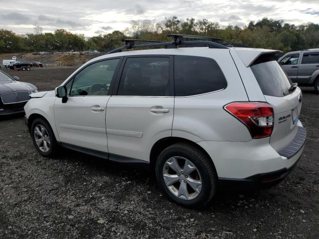 Photo 2 from auction – 2014 SUBARU FORESTER 2 with VIN JF2SJAHC1EH465911
