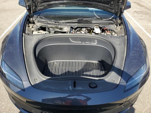 Photo 11 from auction – 2025 TESLA MODEL 3 with VIN 5YJ3E1EA7SF027934