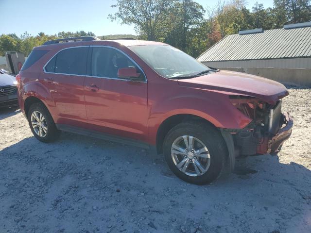 Photo 4 from auction – 2014 CHEVROLET EQUINOX LT with VIN 2GNFLFEK6E6231487