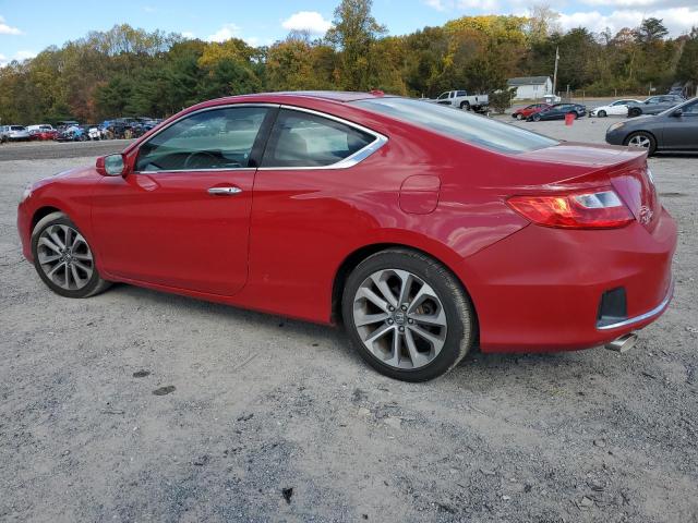 Photo 2 from auction – 2014 HONDA ACCORD EXL with VIN 1HGCT2B86EA003927