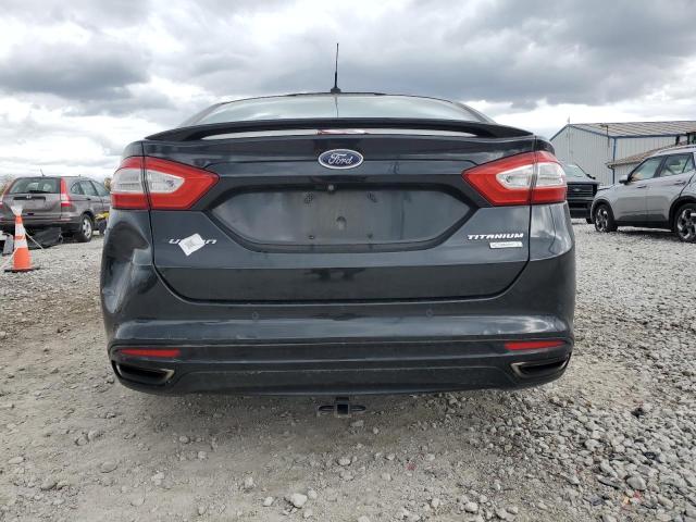 Photo 6 from auction – 2014 FORD FUSION TIT with VIN 3FA6P0K9XER106597