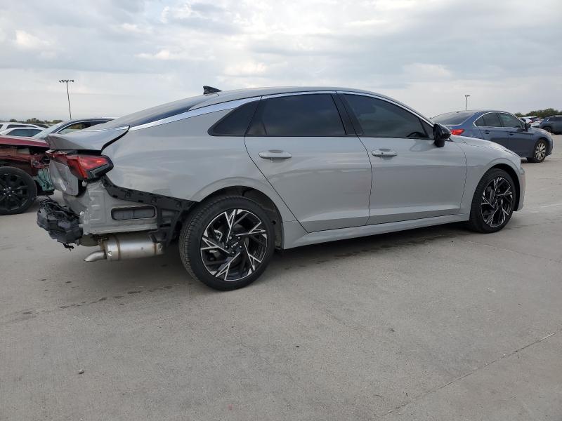 Photo 3 from auction – 2025 KIA K5 with VIN KNAG64J7XS5391032