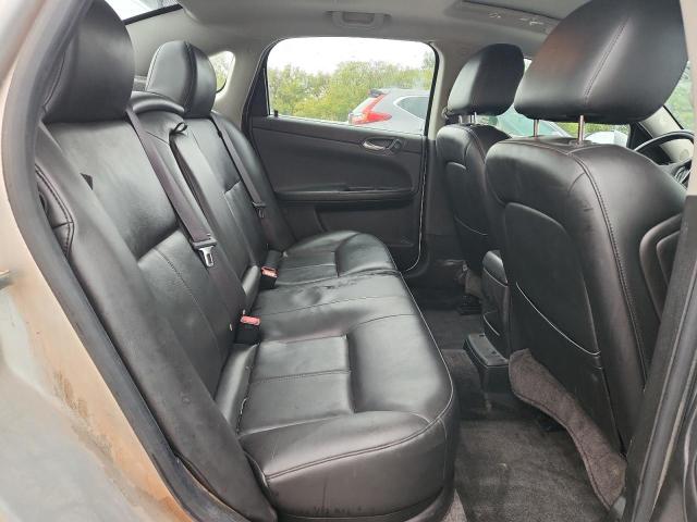 Photo 10 from auction – 2013 CHEVROLET IMPALA LTZ with VIN 2G1WC5E39D1100893