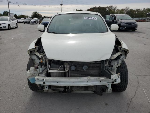 Photo 5 from auction – 2012 NISSAN JUKE S with VIN JN8AF5MR8CT108205