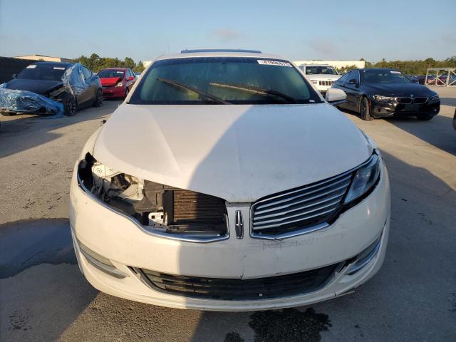 Photo 5 from auction – 2014 LINCOLN MKZ with VIN 3LN6L2G99ER829220