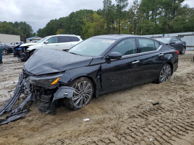 NISSAN ALTIMA SL 2023 with VIN 1N4BL4EV8PN392949 - Photo from auction