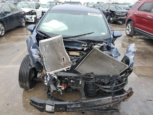 Photo 5 from auction – 2016 KIA RIO LX with VIN KNADM4A33G6557480