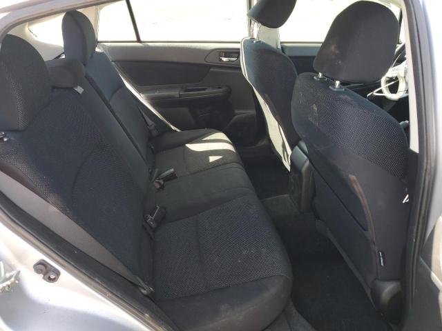 Photo 10 from auction – 2012 SUBARU IMPREZA PREMIUM with VIN JF1GPAC69CH220118