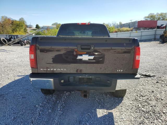 Photo 6 from auction – 2008 CHEVROLET SILVERADO with VIN 1GCEK19J48Z130047