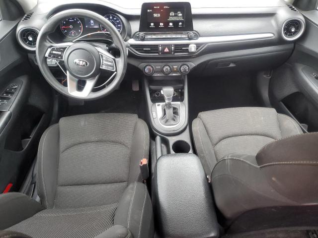 Photo 8 from auction – 2021 KIA FORTE FE with VIN 3KPF24AD8ME340488
