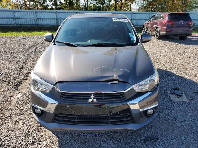 Photo 5 from auction – 2017 MITSUBISHI OUTLANDER with VIN JA4AR3AW2HZ039916