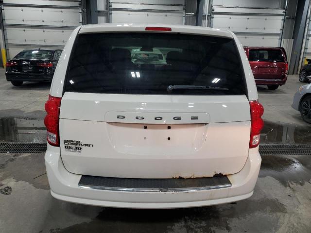 Photo 6 from auction – 2013 DODGE GRAND CARA with VIN 2C4RDGBGXDR643126