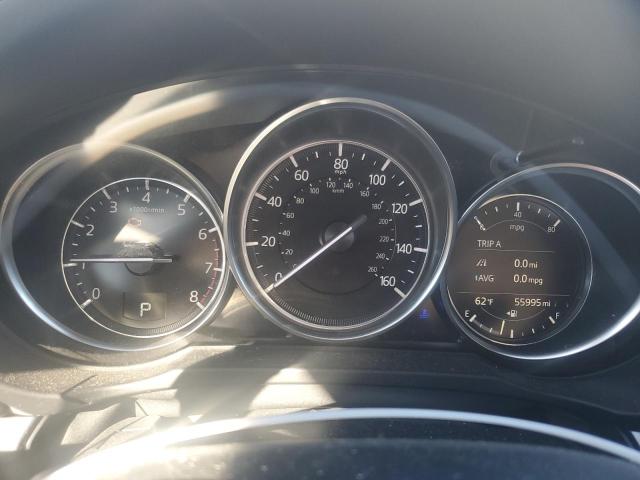 Photo 9 from auction – 2020 MAZDA CX-5 TOURI with VIN JM3KFACM0L0759464