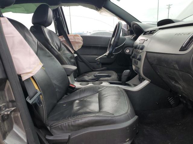 Photo 7 from auction – 2010 FORD FOCUS SES with VIN 1FAHP3GN6AW281081