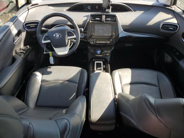 Photo 8 from auction – 2016 TOYOTA PRIUS with VIN JTDKARFU0G3513732
