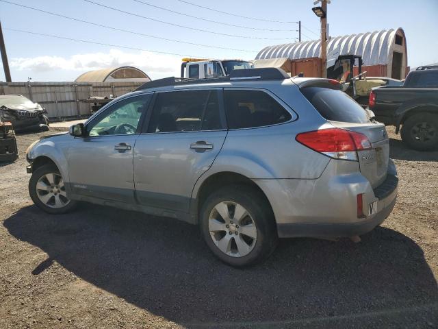 Photo 2 from auction – 2011 SUBARU OUTBACK 2.5I LIMITED with VIN 4S4BRCKC7B3376571