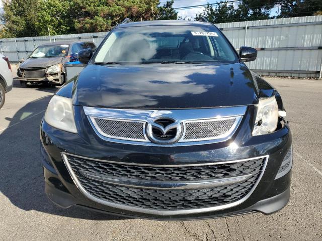Photo 5 from auction – 2010 MAZDA CX-9 with VIN JM3TB2MAXA0224553