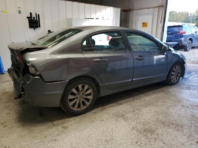 Photo 3 from auction – 2010 HONDA CIVIC EX with VIN 19XFA1F83AE073267