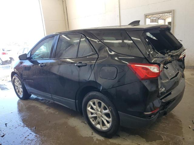Photo 2 from auction – 2020 CHEVROLET EQUINOX LS with VIN 2GNAXHEV3L6269728