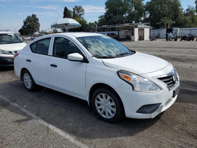 Photo 4 from auction – 2016 NISSAN VERSA S with VIN 3N1CN7AP8GL845231